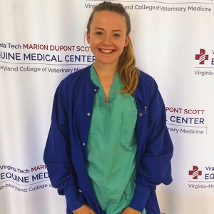 Fundraising Page: Caroline Flood